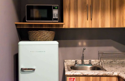La Condesa Apartment | Espectacular departamento con gran ubicacion