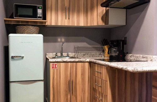 La Condesa Apartment | Espectacular departamento con gran ubicacion