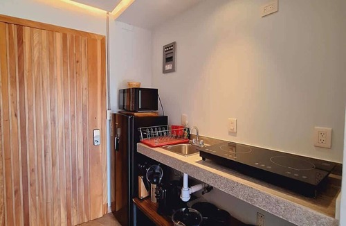 Brisas de Zicatela Apartment | Espectacular Suite Frente a Playa Zicatela 1BDR