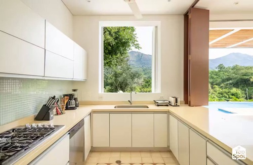 Nilo House | ¡Espectacular TopSpot® de 1000 m² en Nilo!