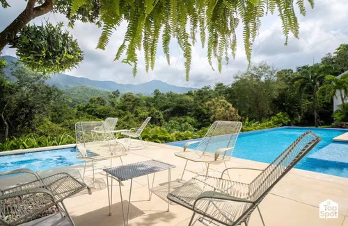 Nilo House | ¡Espectacular TopSpot® de 1000 m² en Nilo!