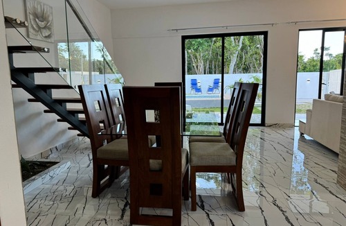 Las Terrenas Villa | Espectacular villa en la terrenas para que pase tus vacaciones como gusta.