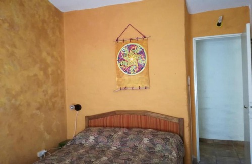 Tanti Ski Chalet | Espejo Escondido