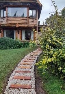 San Miguel del Monte House | Espejos de monte