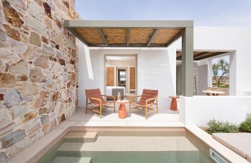 Kimolos Hotel | Espera Suites