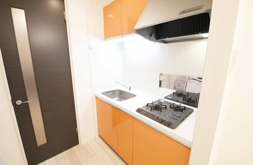 Kameari Apartment | Esperada Kameari 103