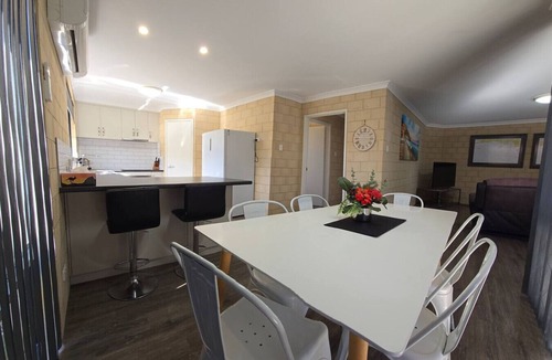 Esperance Villa | Esperance Break Away