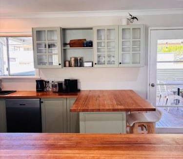 Castletown House | Esperance Seaside Cottage