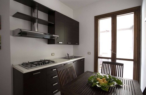 Favignana Villa | Esperanto Suite&Pool