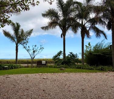 Garden Route House | Esperanza Countryside Accomodation