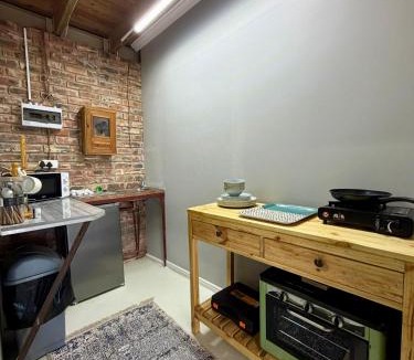 Garden Route House | Esperanza Countryside Accomodation