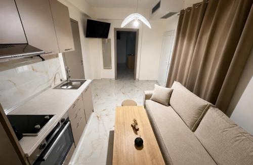 Megalos Prinos Apartment | Esperas Apartments