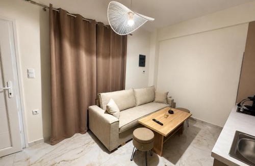 Megalos Prinos Apartment | Esperas Apartments