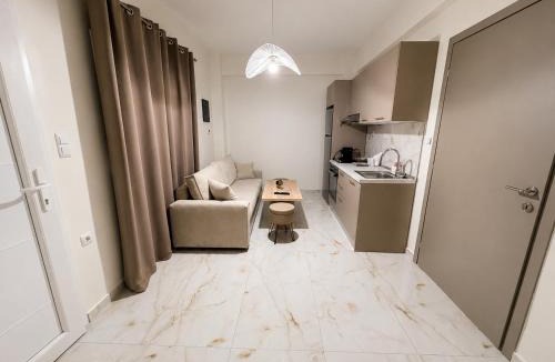Megalos Prinos Apartment | Esperas Apartments