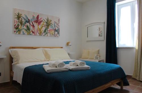 Partanna House | Esperia Home