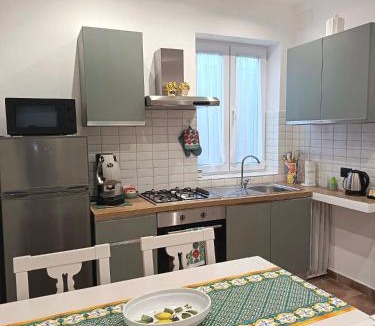 Partanna House | Esperia Home