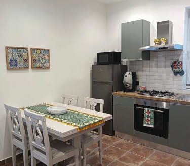 Partanna House | Esperia Home