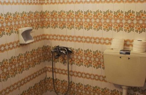 Malia Apartment | Esperia Home Style Pension