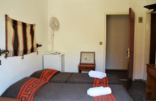 Malia Apartment | Esperia Home Style Pension