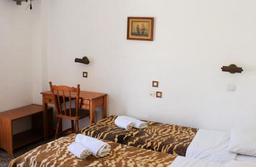 Malia Apartment | Esperia Home Style Pension