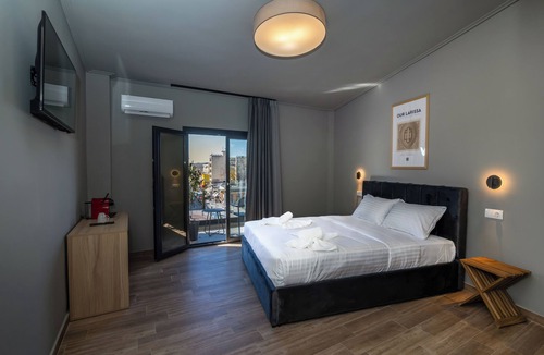 Larissa Hotel | ESPERIA HOTEL