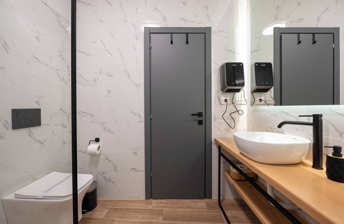 Larissa Hotel | ESPERIA HOTEL
