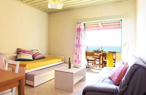 Marathopoli Apartment | Esperides