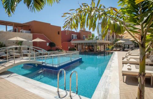 Koutouloufari Hotel | Esperides Resort Crete, The Authentic Experience