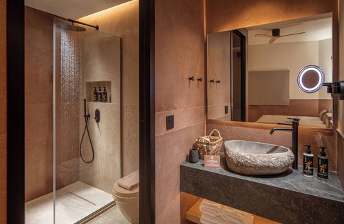 Koutouloufari Hotel | Esperides Resort Crete, The Authentic Experience