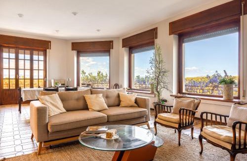 Isola Apartment | Esperidi & Galatea with Pool by Wonderful Italy
