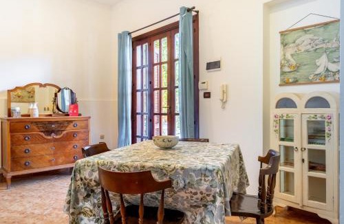 Isola Apartment | Esperidi & Galatea with Pool by Wonderful Italy