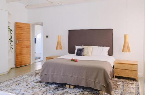Cape Winelands House | Esperon