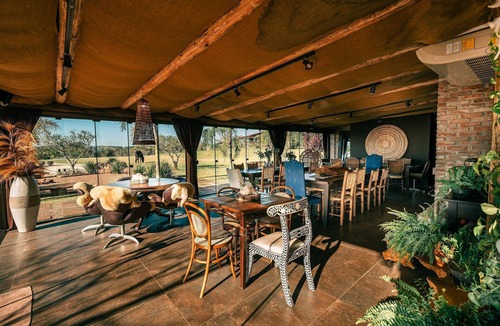 Gravatai Cabin | Esphera Glamping - Gravataí - RS