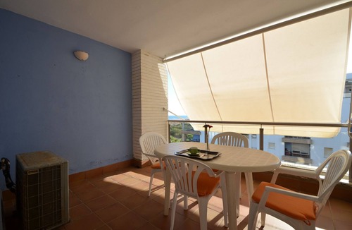 Punta del Moral Apartment | ESPIGÓN CENTRAL 5 - Two Bedroom Apartment, Sleeps 5