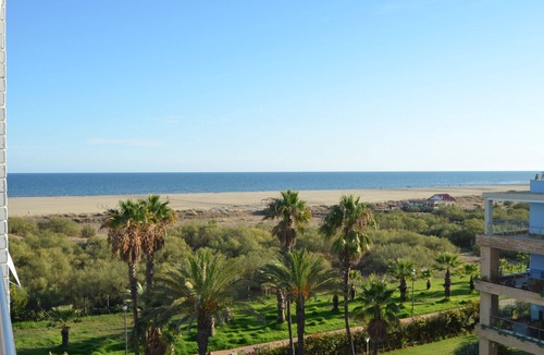 Punta del Moral Apartment | ESPIGÓN CENTRAL 5 - Two Bedroom Apartment, Sleeps 5