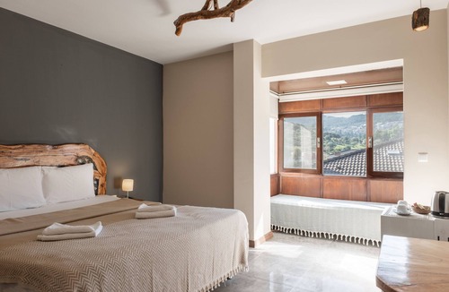 Urla Hotel | Espira by Antioch
