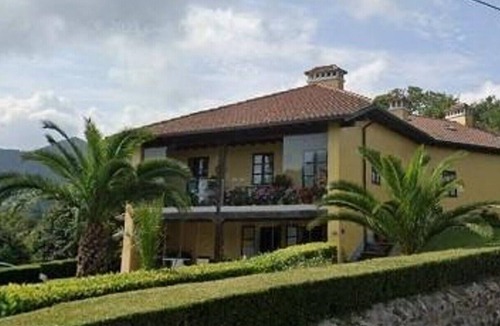 Pando Cottage | Espléndidas Vistas, Casa Rural Para 10 Personas en Ribadesella
