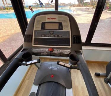 Al Mamsha El Seyahi Apartment | Esplanada hotel Apartments