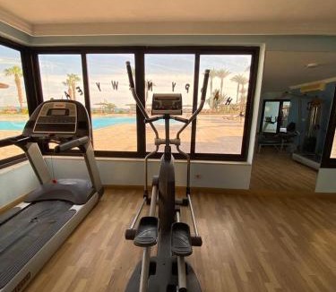 Al Mamsha El Seyahi Apartment | Esplanada hotel Apartments