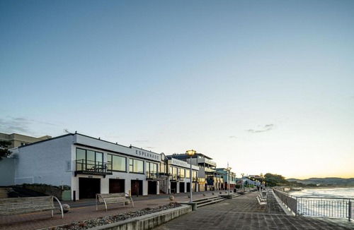 St. Clair Apartment | Esplanade Apartments