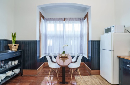 St. Clair Apartment | Esplanade Apartments