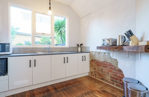 St. Clair Apartment | Esplanade Apartments