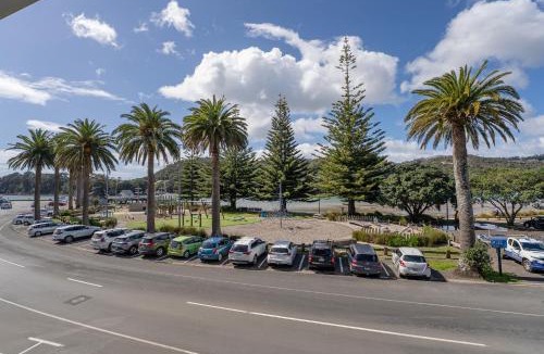 Whitianga Apartment | Esplanade Apartments