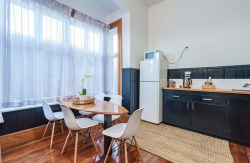 St. Clair Resort | Esplanade Apartments Sandcastles