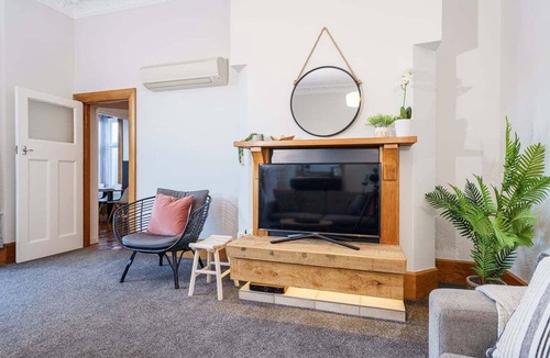 St. Clair Resort | Esplanade Apartments Sandcastles