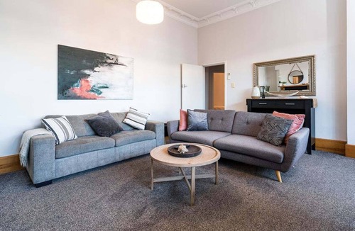 St. Clair Resort | Esplanade Apartments Sandcastles