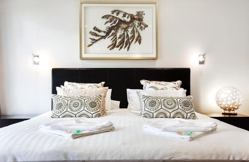 Aldinga Beach House | Esplanade Escape