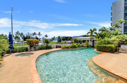 Cairns North Apartment | Esplanade Haven
