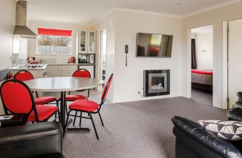Gore Hotel | Esplanade Motels