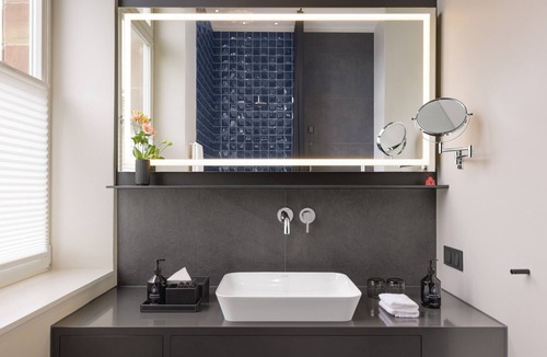 Nauwieser Viertel Hotel | ESPLANADE Saarbrücken